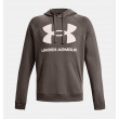 Ua Rival Fleece Big Logo Hd 
(Uomo)